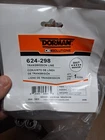 Automatic Transmission Oil Cooler Hose Assembly Dorman 624-298 New. Price: $49.99.