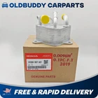 Oem Transmission Oil-fluid Cooler For Honda Accord Crosstour Pilot 25560-5B7-A01 New. Price: $143.60.