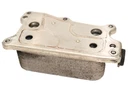 Mercedes W209 CLK350 SLK280 GL450 E550 Oil Filter Cooler Radiator H9154003 Behr Used. Price: $31.00.