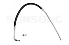 Engine Oil Cooler Hose Assembly-rwd Sunsong North America 5801257 New. Price: $34.02.