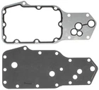 Engine Oil Cooler Gasket Set Mahle GS33912 New. Price: $47.99.