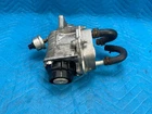 Lexus LX570 Toyota Engine Oil Cooler Filter W/bracket &cap 15710-38021 Oem Used. Price: $355.00.