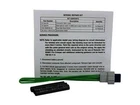 Oil Temperature Sensor Connector 65VVXJS47 For F150 Escape Fusion Mustang F550 New. Price: $66.08.