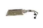 07-11 Mercedes SL550 R230 Transmission Oil Cooler Radiator A2115001700 Oem Used. Price: $63.00.