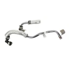 Oem New Ford Super Duty 2019-2023 Automatic Trans. Oil Cooler Hose- LC3Z-7H255-A. Price: $132.19.