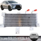 Automatic Transmission Oil Cooler For Lexus 2016-19 RX350L 18-19 LX4050109 New. Price: $43.74.