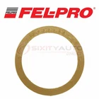 Fel-pro Exhaust Pipe Flange Gasket For 1959-1960 International B110 4.3L V8 Uc New. Price: $17.53.