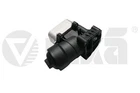 For Vika 11151773701 Oil Cooler Complete Neu. Price: $95.97.