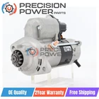 Starter For Thomas Bus With Cummins ISB07 2007-2016 428000-5310 428000-5311 New. Price: $140.90.