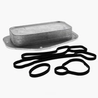 Engine Oil Cooler-eng Code: Lxv, TD48 Vemo V40-60-2117 New. Price: $141.51.