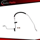 Sunsong Engine Oil Cooler Hose Assembly For Astro, Safari 5801263 New. Price: $52.61.