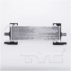 Tyc Transmission Oil Cooler Ford Mustang 2011-2014 Oem # BR3Z 7A095 New. Price: $200.39.