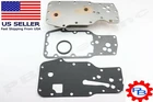 Original Dcec Oil Cooler Core W/gaskets For Dodge Ram Cummins 5.9L 24V 03-07 New. Price: $84.99.