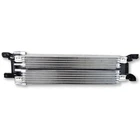 Ford Fusion & Lincoln Mkz Transmission Cooler New. Price: $196.41.