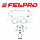 Fel-pro Conversion Gasket Set 1975-1983 Ford F-150 5.0L V8 Engine Jr New. Price: $50.32.
