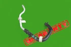 06-2009 Range Rover Sport L320 4.2L V8 Transmission Oil Cooler Line Pipe Inlet Used. Price: $76.38.