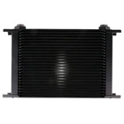 Setrab 6 Series Proline Engine Oil Cooler, 25 With M22 Ports Rows New. Price: $396.69.
