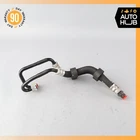 Bentley Continental Gt Right Passenger Side Transmission Oil Cooler Line Oem Used. Price: $174.30.