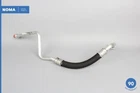07-09 Jaguar Xkr X150 4.2L S/c Engine Oil Fluid Twin Cooler Hose Line Oem Used. Price: $95.45.