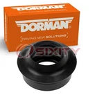 Dorman Fuel Filler Neck Seal For 1982-1993 Dodge W150 Air Delivery Gaskets Bs New. Price: $21.51.