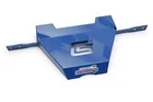 2005-2014 Shelby American Mustang Gt Transmission Cooler Scoop Blue New. Price: $119.99.