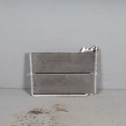 2006-2010 Bmw 550I 650I Engine Oil Cooler Radiator Oem 17217534913 Used. Price: $224.27.
