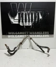 03-06 Jeep Wrangler Tj 2.4 Automatic Transmission Oil Cooler Tube Cooling Lines Used. Price: $113.10.