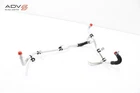 2021-2024 Jeep Grand Cherokee 3.6L Engine Oil Cooler Outlet Hose Tube Pipe Oem Used. Price: $29.24.