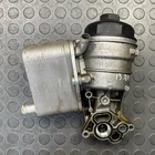 2009-2014 Volvo XC90 3.2L Engine Oil Filter Housing Assembly Oem Used. Price: $81.75.