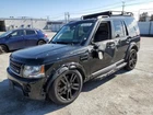 Transmission Oil Cooler Oem 2013 Land Rover LR4 1YR Wrnty LR013722 Used. Price: $100.00.