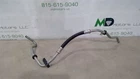 2017-2019 Chevrolet Colorado Engine Oil Cooler Outlet Pipe 84257876 Used. Price: $90.00.