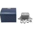 Pierburg Engine Oil Cooler 7.09269.85.0 For Bmw F39 F48 I12 Mini F54 F55 F56 F60 New. Price: $74.94.