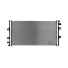 Replacement Plastic/aluminum Turbocharger Intercooler/charge Air New. Price: $314.95.