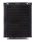 Derale 33605 21 Row Series 9000 Plate & Fin Cooler New. Price: $147.54.