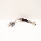 New Mercedes Benz Ml W166 Amg Oil Line Pipe Left A1665000788 Original. Price: $251.96.