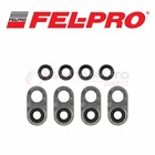 Fel-pro Coolant Crossover Pipe Mounting Set For 2000-2014 Gmc Yukon Xl 1500 Kl New. Price: $23.82.