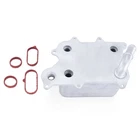 Mishimoto Oil Cooler Ford 6.7 New. Price: $249.95.
