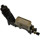 Standard Motor Products OFH101 Oil Filter Housing New. Price: $242.89.