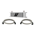Mishimoto Universal Oil Cooler Kit New. Price: $369.95.