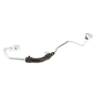For Toyota Camry 07-08 Genuine W0133-1971230-OES Passenger Side Oil Cooler Line. Price: $127.14.