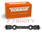 Dorman Front Upper Suspension Control Arm Shaft Kit For 1966 Gmc P1000 Bh New. Price: $60.76.