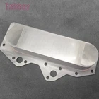 1PCS 267-4743 Core Oil Cooler For Caterpillar 3116 3126 Diesel Engine New. Price: $154.70.