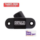 Derale 35601, One Ls Engine Block-off Adapter Black Aluminum Performance Parts New. Price: $77.68.