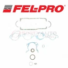 Fel-pro Conversion Gasket Set 1983-1993 Ford Thunderbird 5.0L V8 Oz New. Price: $44.40.
