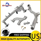 Metal Coolant Water Pipe Tubes System Kit For 2010-2015 Jaguar Xkr Xfr 5.0L V8 New. Price: $99.98.