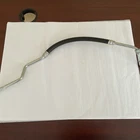 Lr Disco I994-99, Rr 1995, D-90 1997, Upper Oil Cooler Pipe PBP101150, ROC101150 New. Price: $69.00.