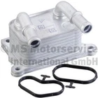 For Pierburg 7.09269.93.0 Oil Cooler Neu. Price: $46.33.