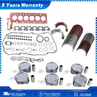 B58B30A Engine Overhaul Rebuild Kit For Bmw M140I M240I 340I 440I 540I 640I 740I New. Price: $87.39.