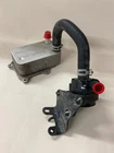 2015 Ford F150 Engine Oil Cooler 2.7L Oem FL3E6A642AB Used. Price: $108.50.