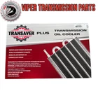 Hayden Transaver Plus Transmission Oil Cooler OC-1405 New. Price: $49.50.